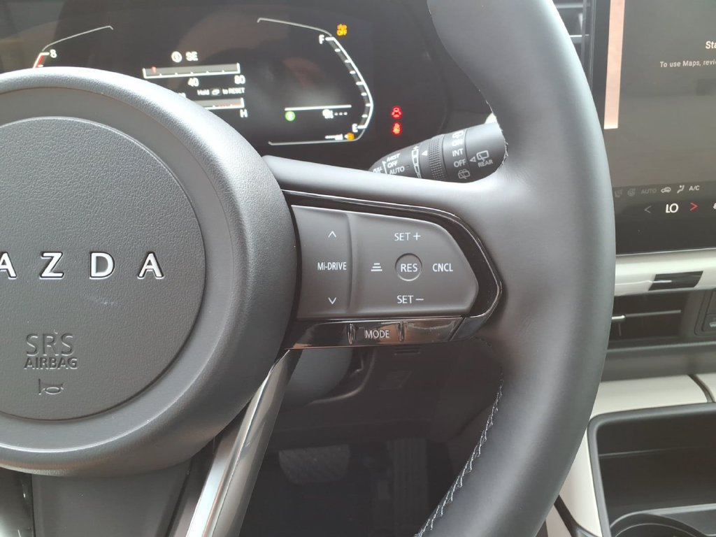 New 2026 MAZDA CX-5 Preferred AWD/4WD image 20