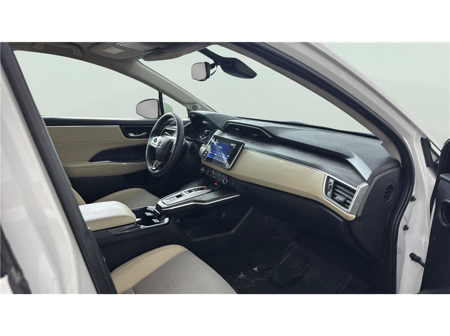 Used 2018 Honda Clarity Plug-In Hybrid image 19