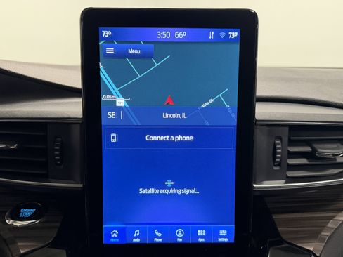 Used 2022 Ford Explorer Limited w/ Limited Technology Package image 10