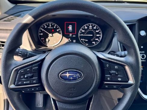 New 2026 Subaru Impreza 2.0i Sport AWD/4WD image 13