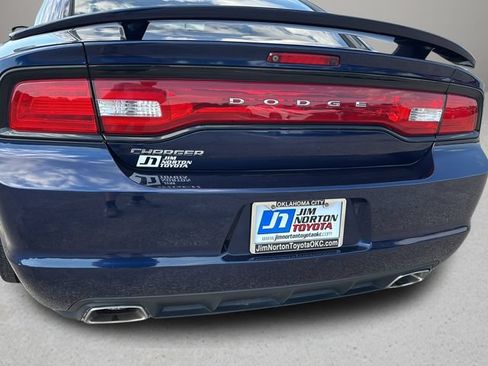 Used 2013 Dodge Charger SXT RWD image 28