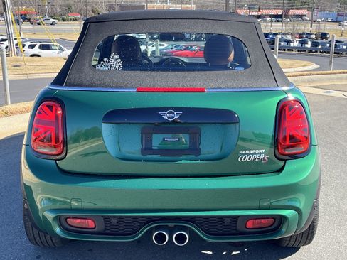 Used 2020 MINI Cooper S image 7