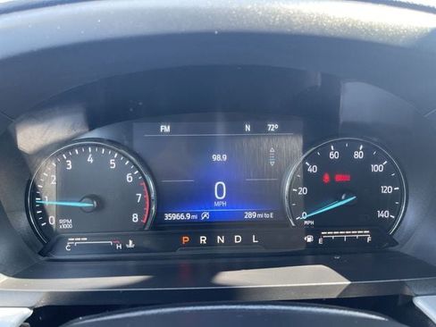 Used 2023 Ford Explorer XLT w/ Equipment Group 202A AWD/4WD image 17