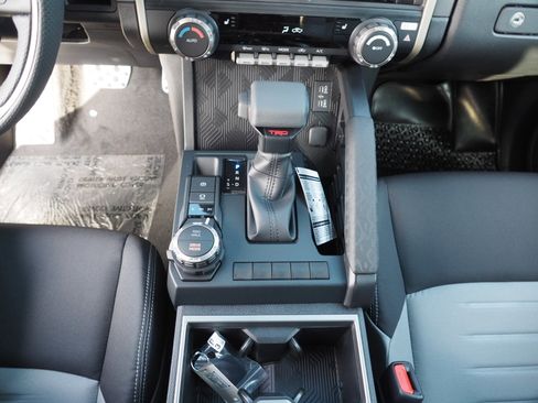 New 2025 Toyota Tacoma TRD Sport image 13