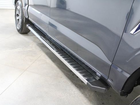 Used 2021 Ford F150 Lariat w/ Equipment Group 502A High image 14