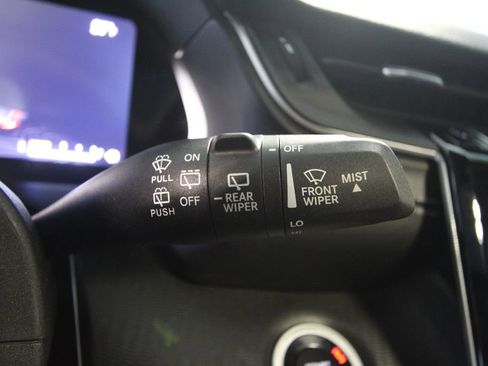 Used 2024 Jeep Grand Cherokee L Laredo AWD/4WD image 13