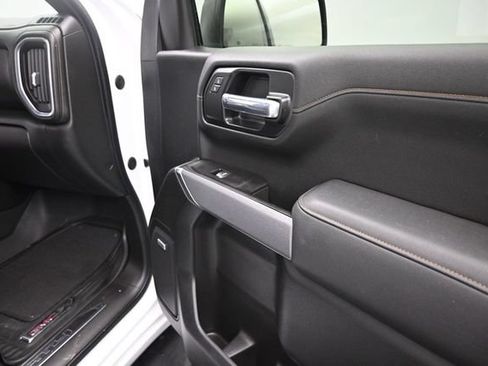 Used 2021 GMC Sierra 1500 AT4 w/ AT4 Preferred Package AWD/4WD image 26