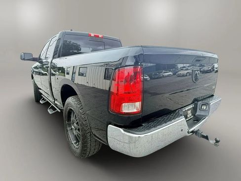 Used 2013 RAM 1500 Classic SLT RWD image 5