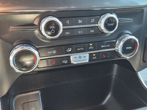 Used 2023 Ford F150 XLT w/ Equipment Group 302A High AWD/4WD image 18