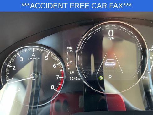 Used 2025 MAZDA CX-30 AWD 2.5 S w/ Preferred Package image 2