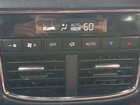 Used 2016 MAZDA CX-9 Signature AWD/4WD image 45