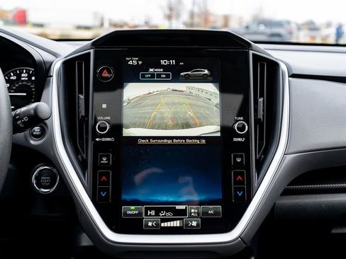 Used 2024 Subaru Crosstrek 2.0i Premium image 30