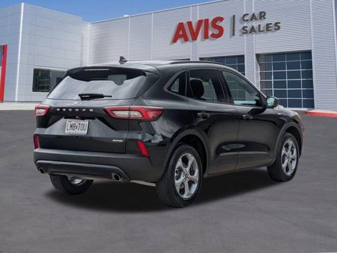 Used 2025 Ford Escape ST-Line AWD/4WD image 6