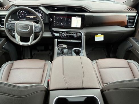 New 2026 GMC Sierra 1500 Denali w/ Denali Reserve Package image 10