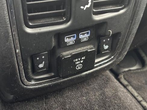 Used 2014 Jeep Grand Cherokee Limited AWD/4WD image 19