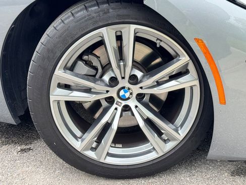 Used 2026 BMW Z4 sDrive30i RWD image 10