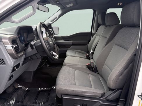 Used 2024 Ford F150 XLT w/ Tow/Haul Package image 11