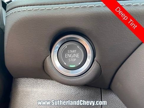 New 2026 Chevrolet Suburban LT w/ Comfort Package AWD/4WD image 36