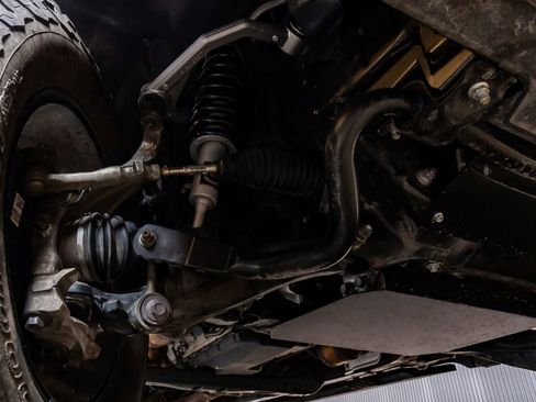 Used 2024 Toyota Tundra 1794 Edition image 13