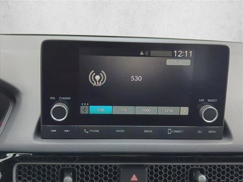 New 2026 Honda Civic Sport image 11