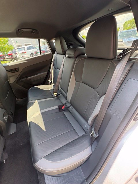 New 2026 Subaru Crosstrek 2.5i Wilderness AWD/4WD image 9