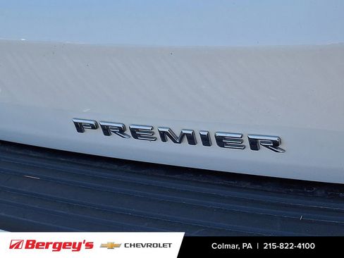 Used 2023 Chevrolet Tahoe Premier AWD/4WD image 36