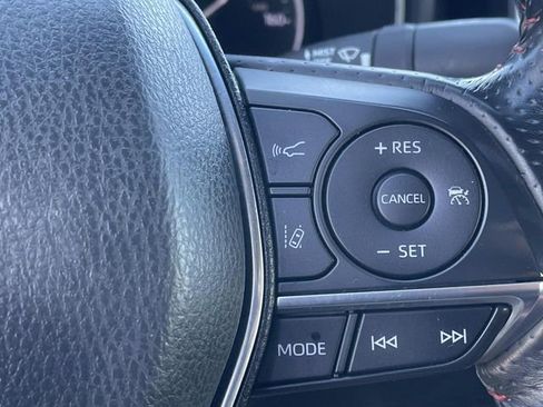 Used 2021 Toyota Avalon TRD image 10