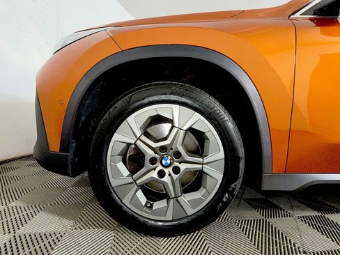 Certified 2023 BMW X1 xDrive28i w/ Convenience Package image 8