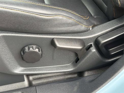 Used 2022 Ford Bronco Badlands w/ Sasquatch Package image 22