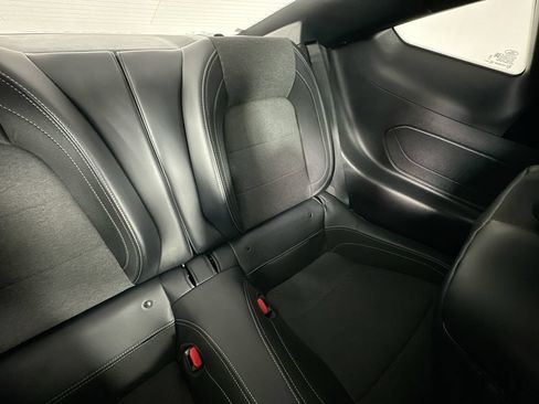 Used 2026 Ford Mustang Coupe RWD image 14