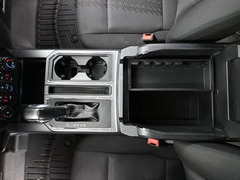 Used 2020 Ford F150 XLT w/ Equipment Group 302A Luxury AWD/4WD image 37