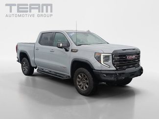 Used 2024 GMC Sierra 1500 AT4X AWD/4WD video 1