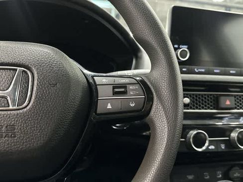 Used 2025 Honda Civic LX image 18