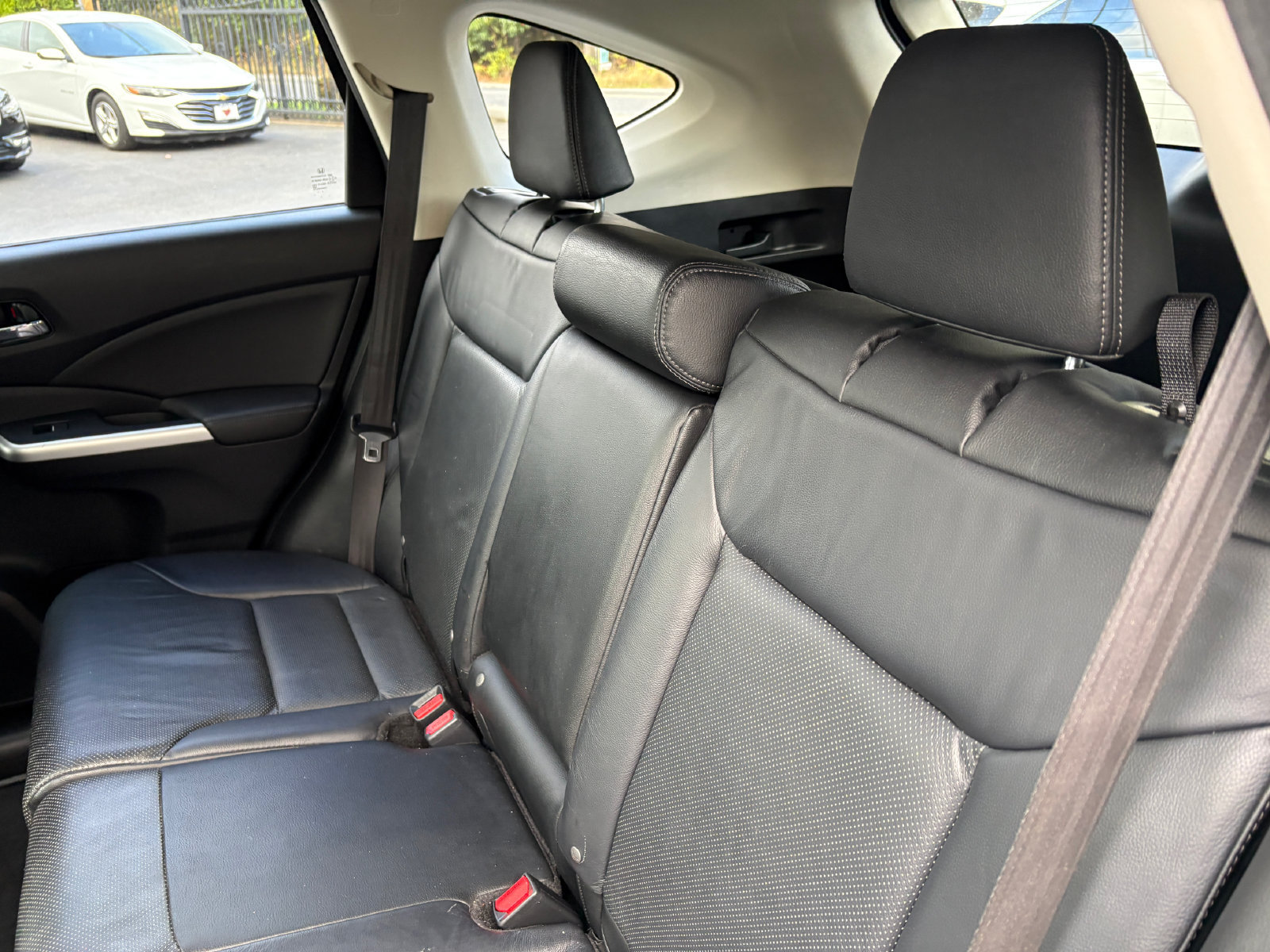 Used 2016 Honda CR-V EX-L image 18