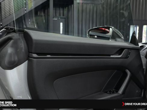 Used 2024 Porsche 911 Carrera T image 27