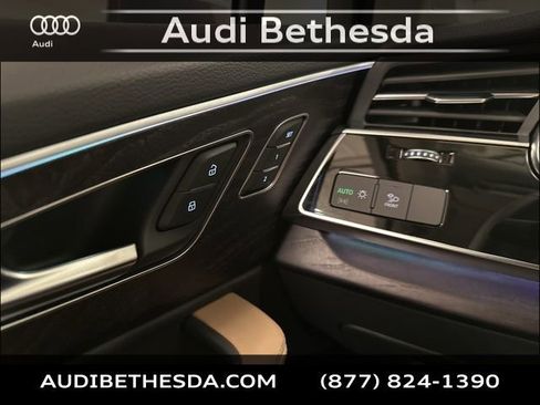 New 2026 Audi Q7 2.0T Premium Plus image 14