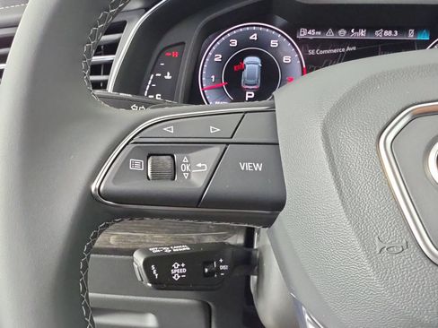 New 2026 Audi Q8 Prestige AWD/4WD image 20
