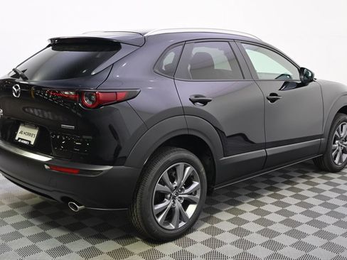 New 2026 MAZDA CX-30 AWD 2.5 S image 7