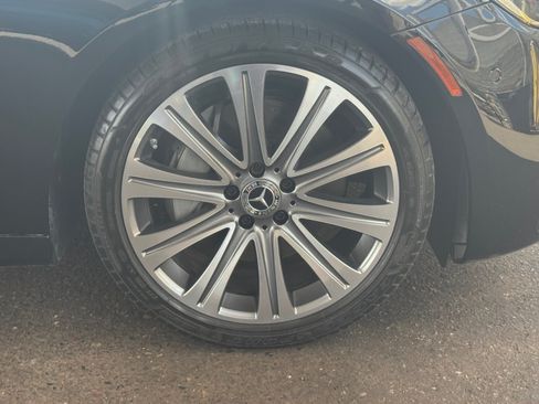 Used 2022 Mercedes-Benz E 350 Sedan image 32