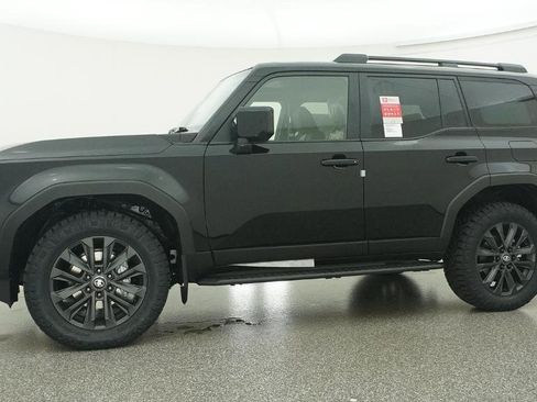 New 2026 Toyota Land Cruiser image 30