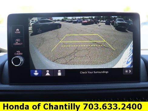 Certified 2026 Honda CR-V LX image 15