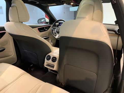 Used 2022 Mercedes-Benz C 300 4MATIC Sedan image 58