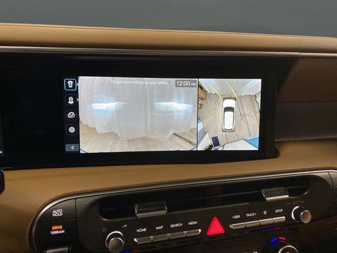 New 2026 Hyundai Palisade Calligraphy image 11