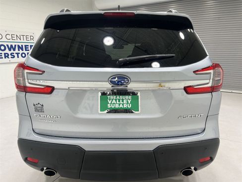 Certified 2024 Subaru Ascent Premium w/ Convenience Package image 7