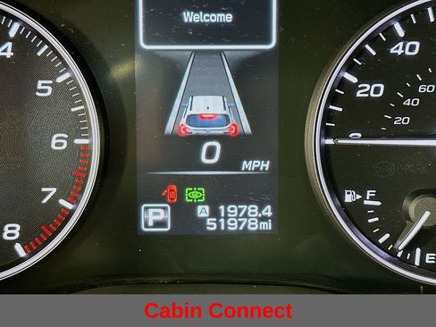 Used 2023 Subaru Ascent Limited w/ Technology Package AWD/4WD image 18