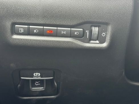 New 2026 Jeep Cherokee Laredo AWD/4WD image 23