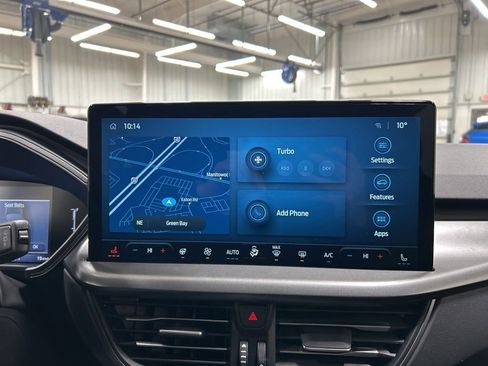 New 2026 Ford Escape Active w/ Tech Pack #1 AWD/4WD image 17