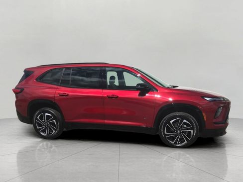 Certified 2026 Buick Enclave Sport Touring w/ Power Package image 4