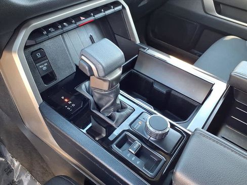 Certified 2025 Toyota Sequoia SR5 image 14