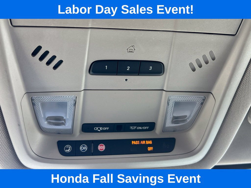 Used 2018 GMC Acadia Denali w/ Technology Package FWD image 31